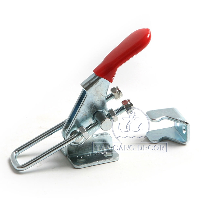 Sập kéo nhanh size nhỏ 10.5cm - Ảnh 6
