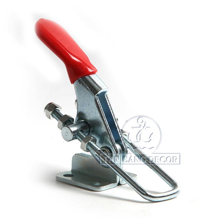 Sập kéo nhanh size nhỏ 10.5cm - Ảnh 3