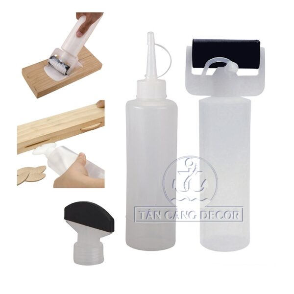 Bộ hỗ trợ dán keo gỗ