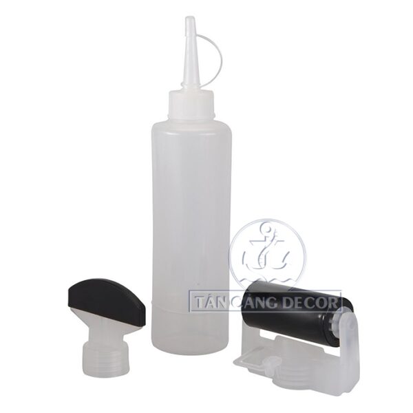 Bộ hỗ trợ dán keo gỗ - Ảnh 3