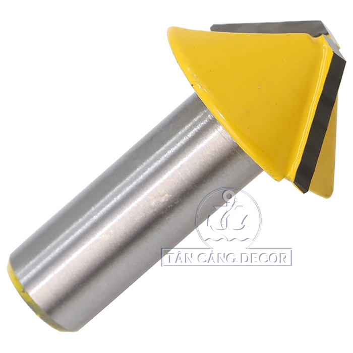 Bộ mũi router ghép nan 12.7 mm - Ảnh 6