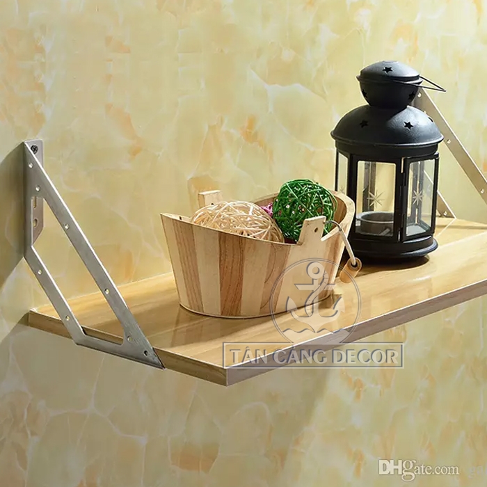 Ke Góc Inox Size 3 - 250mm - Ảnh 5
