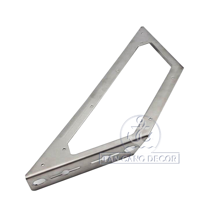 Ke Góc Inox Size 3 - 250mm - Ảnh 4