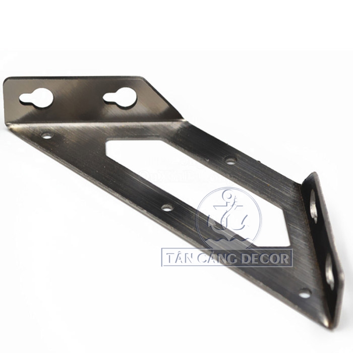 Ke Góc Inox Size 2 - 145mm - Ảnh 5