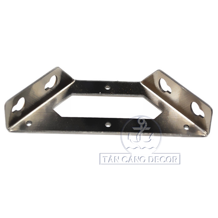 Ke Góc Inox Size 2 - 145mm - Ảnh 6