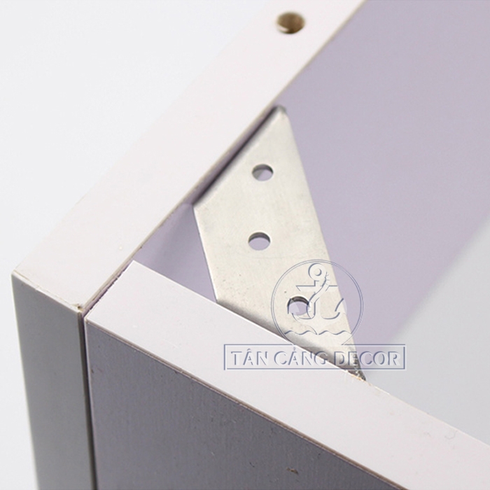 Ke Góc Inox Size 1 - 65mm - Ảnh 10