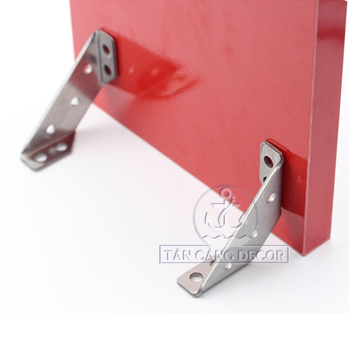 Ke Góc Inox Size 1 - 65mm - Ảnh 8