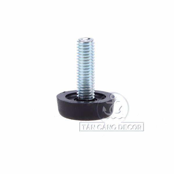 Alternative view of 50 nút Chân tăng chỉnh bàn ghế 6 x 20 mm