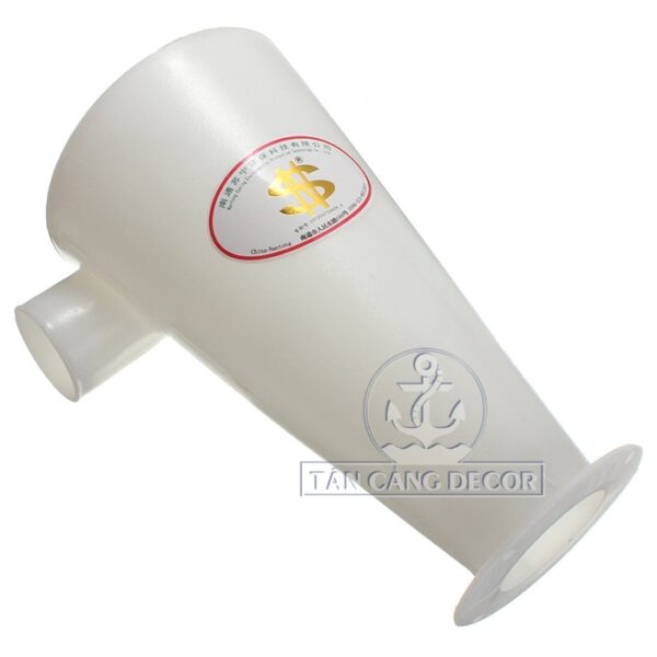 Phụ Kiện Thu Bụi - Cyclone SN60T2 ( Cỡ Nhỏ ) - Ảnh 3