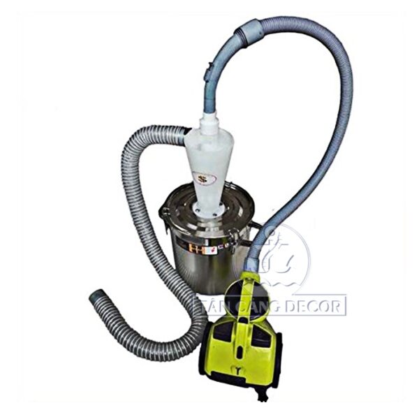 Phụ Kiện Thu Bụi - Cyclone SN60T2 ( Cỡ Nhỏ ) - Ảnh 9