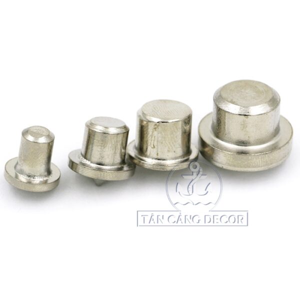 Chốt Lấy Tâm 8 mm Inox 304 - 1 Cái - Ảnh 5