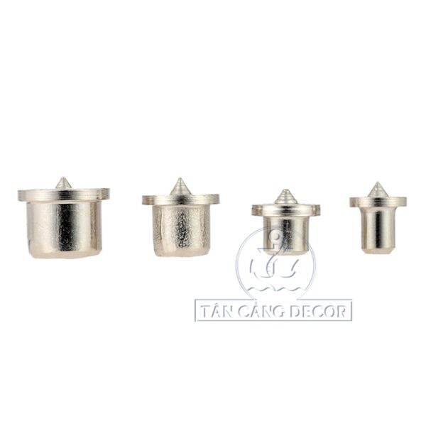 Chốt Lấy Tâm 8 mm Inox 304 - 1 Cái - Ảnh 4