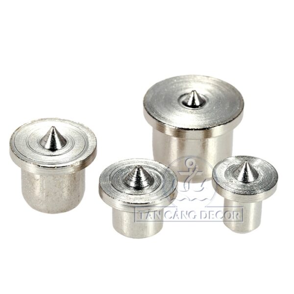 Chốt Lấy Tâm 8 mm Inox 304 - 1 Cái - Ảnh 3