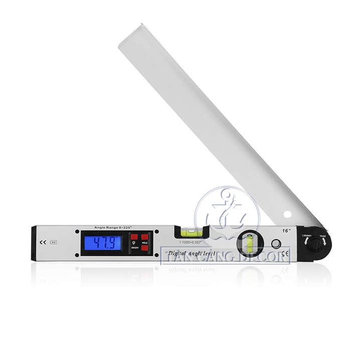 Thước nivo - đo góc điện tử - Ảnh 7