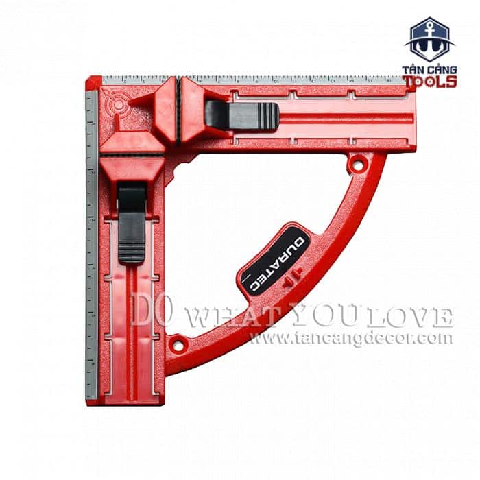 Kẹp Góc Vuông Duratec