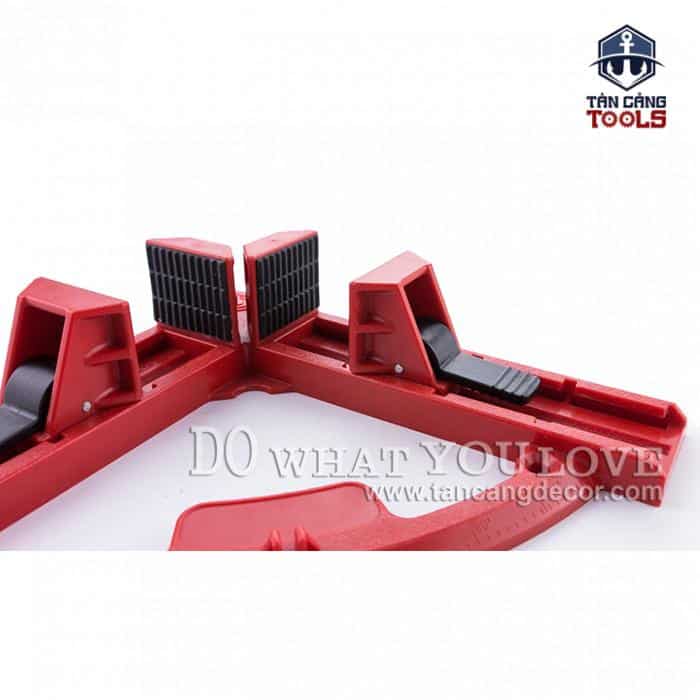Kẹp Góc Vuông Duratec - Ảnh 6