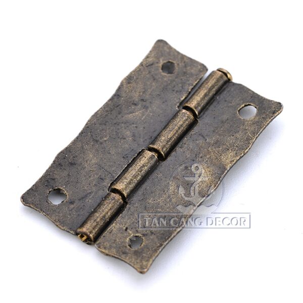 2 Bản lề 08 - KT: 3.7cm - Ảnh 3