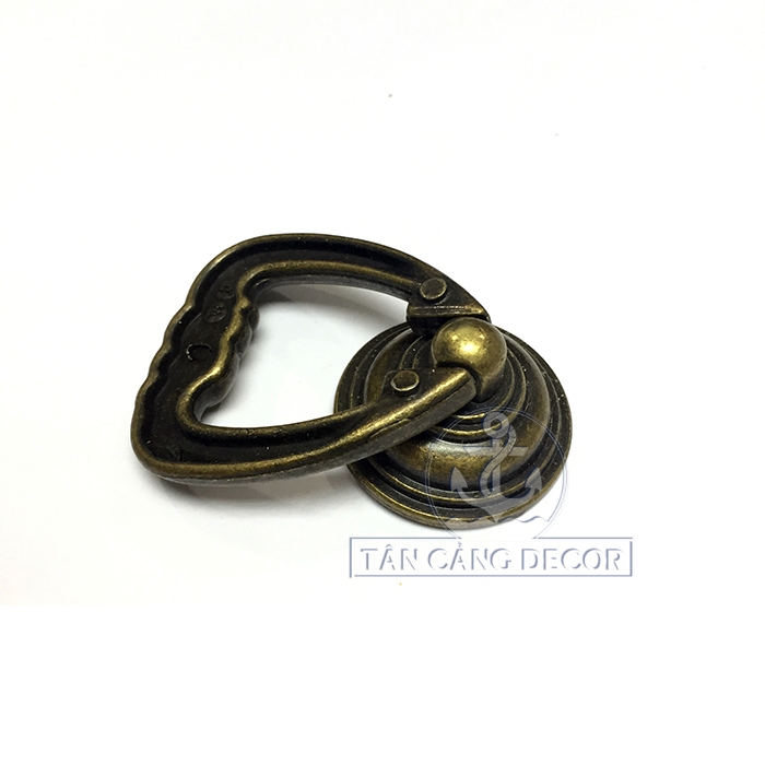 Tay nắm 20 vặn xoắn - KT: 6 cm - Ảnh 4