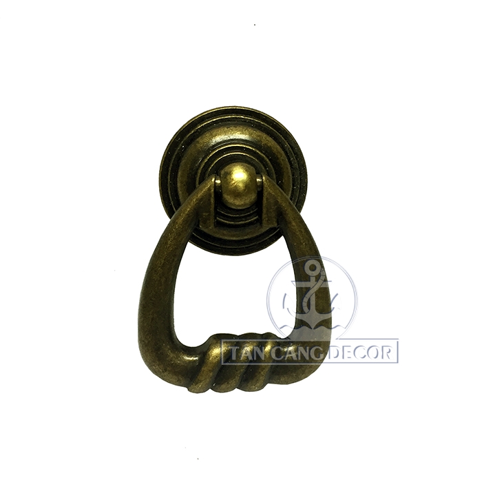 Tay nắm 20 vặn xoắn - KT: 6 cm - Ảnh 2