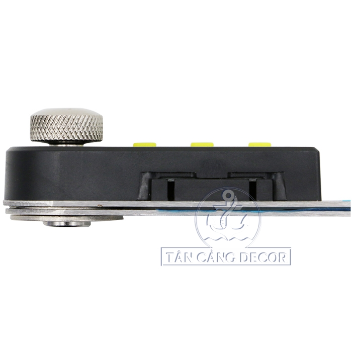 Thước Đo Độ Điện Tử 30 cm - Ảnh 4