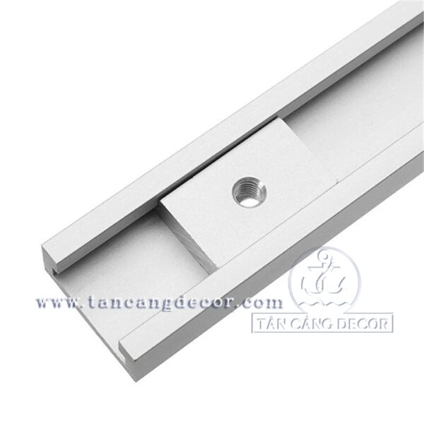 Nhôm Trượt Ray - Ảnh 4