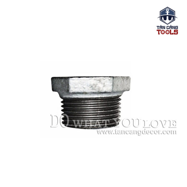 Alternative view of Xuyệt Ống Nước Phi 21-27 Ống Nước - Thép Mạ Kẽm
