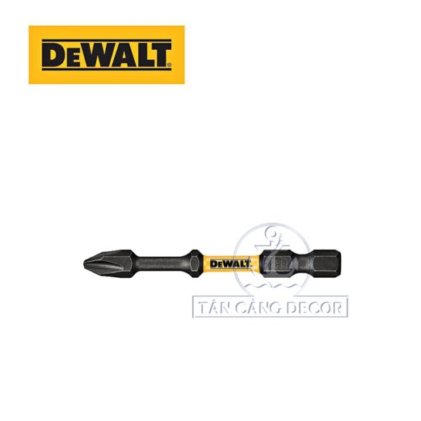 Alternative view of Bắt Vít 4 Cạnh DeWalt 6 x 65 mm
