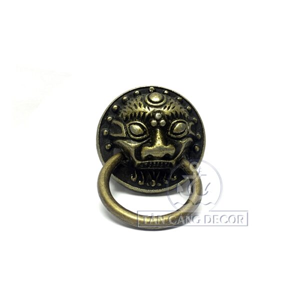 Tay nắm 23 cổ điển - KT: 3.7cm