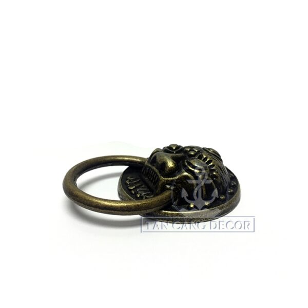 Tay nắm 23 cổ điển - KT: 3.7cm - Ảnh 4