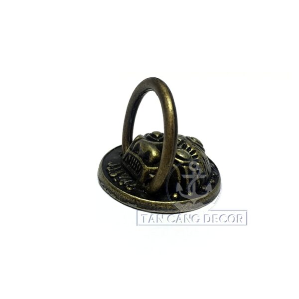 Tay nắm 23 cổ điển - KT: 3.7cm - Ảnh 3