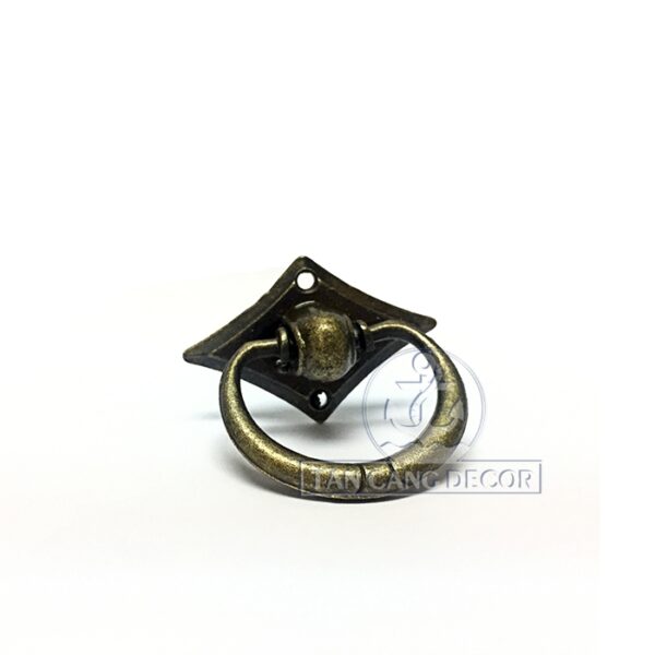 Tay nắm 24 cổ điển - KT: 4.3cm