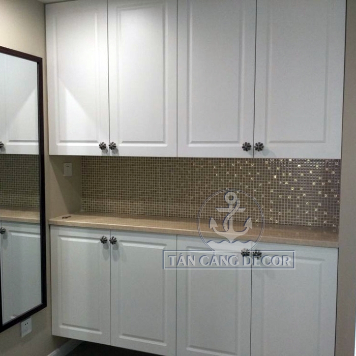 Tay nắm gốm sứ 03 - KT: 3.4cm - Ảnh 9