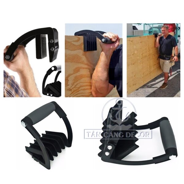 Tay Kẹp Tinh Tinh - Gorilla Gripper