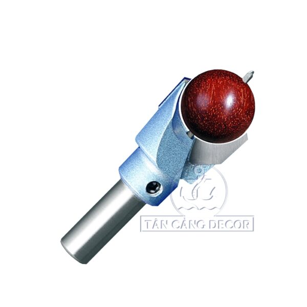 Mũi tiện hạt Tideway (nhiều kích thước) - Ảnh 8