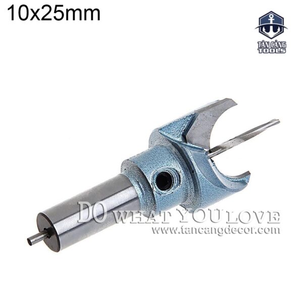Mũi tiện hạt Tideway (nhiều kích thước) - Ảnh 18