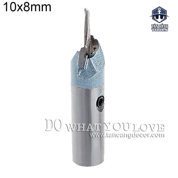 Mũi tiện hạt Tideway (nhiều kích thước) - Ảnh 10
