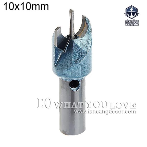 Mũi tiện hạt Tideway (nhiều kích thước) - Ảnh 11