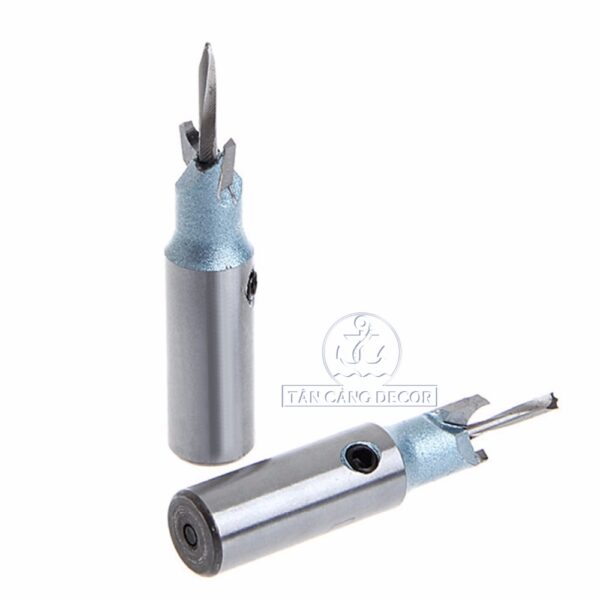 Mũi tiện hạt Tideway (nhiều kích thước) - Ảnh 6
