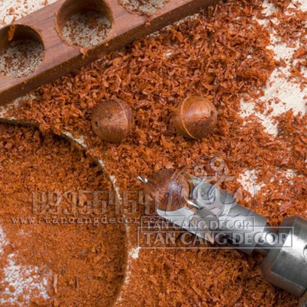 Mũi tiện hạt Tideway (nhiều kích thước) - Ảnh 20