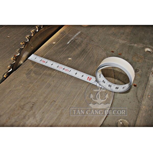 Thước Dán 3m - Phải Sang Trái - Ảnh 5