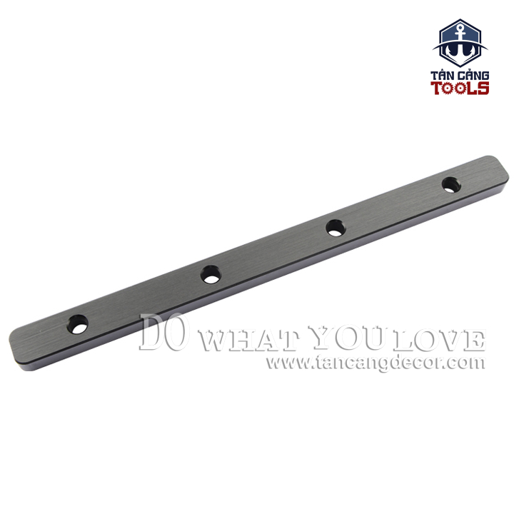 Bộ Cử Khoan Ốc Cam Liên Kết, Chốt Gỗ Wnew - Ảnh 10