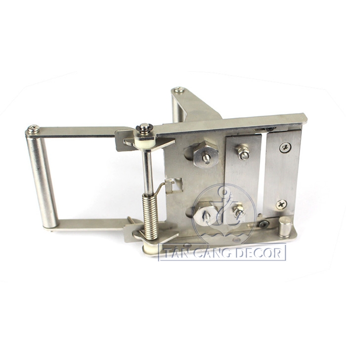 Bộ dao bấm cạnh chỉ cao cấp - Ảnh 5