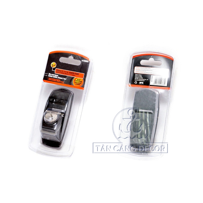 Bào Gỗ Cầm Tay TacTix 270003 - Ảnh 10