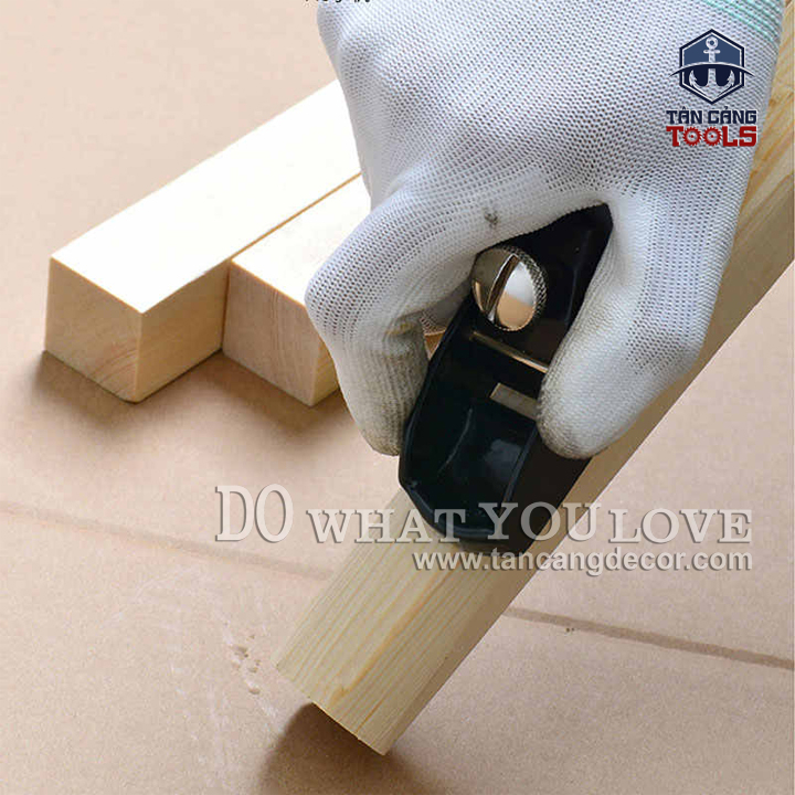 Bào Gỗ Cầm Tay TacTix 270003 - Ảnh 4