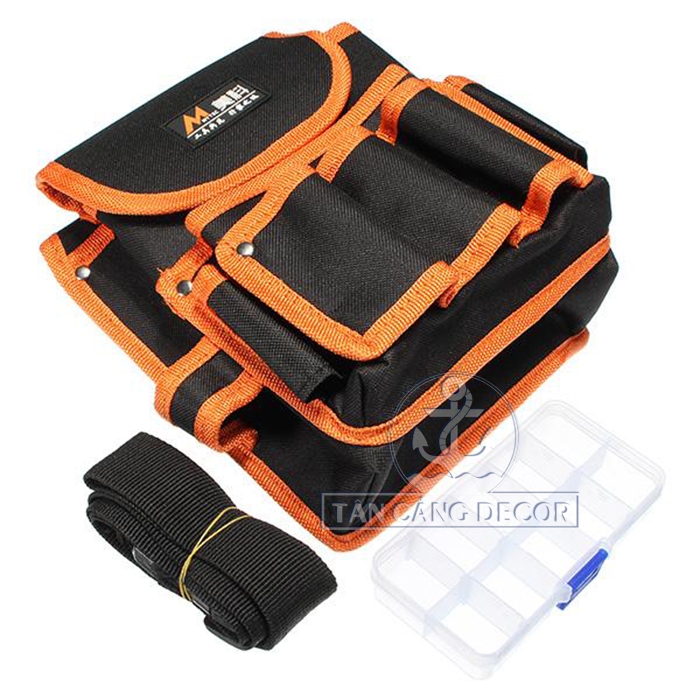 Túi Đeo Dụng Cụ tiện Ích - Ảnh 4