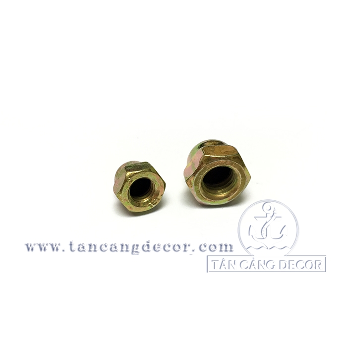 100c Tán Chụp Mạ 7 Màu M6 - Ảnh 3