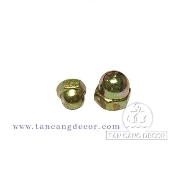 Alternative view of 100c Tán Chụp Mạ 7 Màu M8