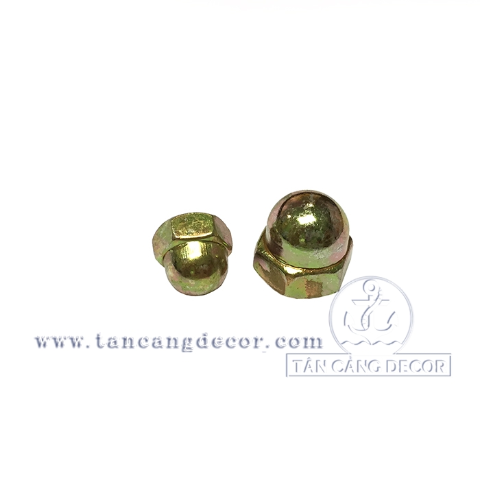 100c Tán Chụp Mạ 7 Màu M6 - Ảnh 2