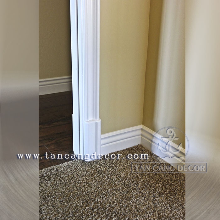 Mũi Router Đánh Chỉ Chân Tường Cốt 12.7 mm - Ảnh 7