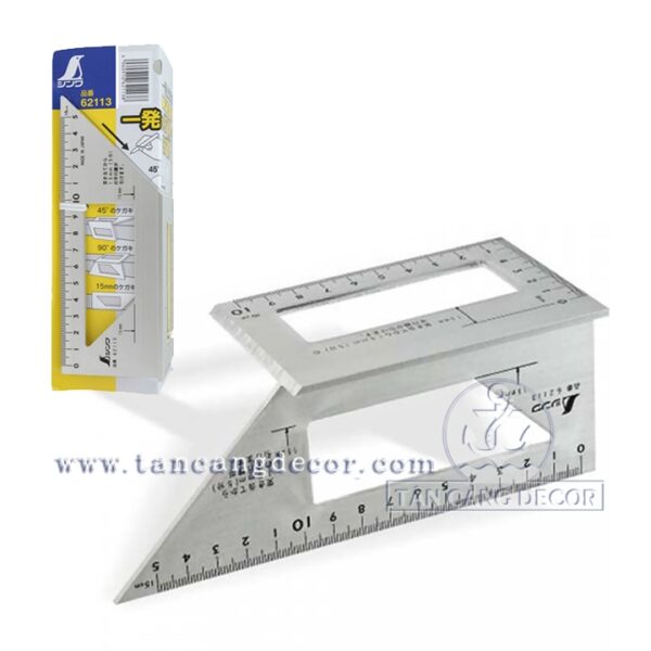 Thước Lấy Góc SHINWA 62113